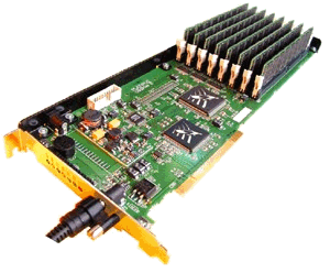 Qikdrive 8