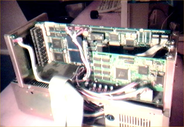 Inside